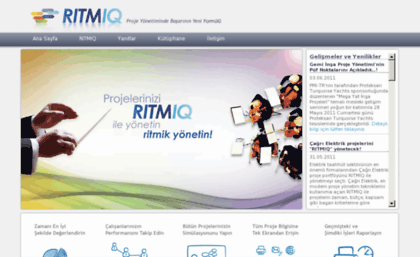 ritmiq.com