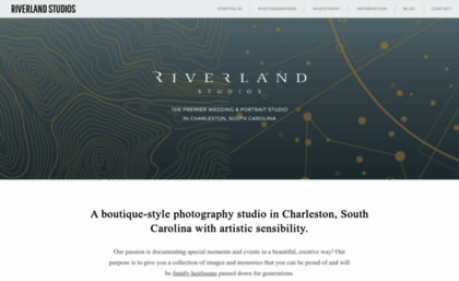 riverlandstudios.com