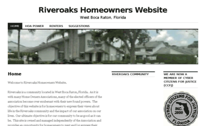riveroakshoa.info