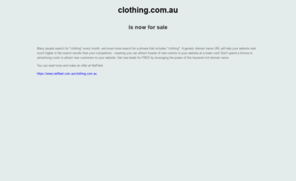 rivers.clothing.com.au