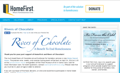 riversofchocolate.org