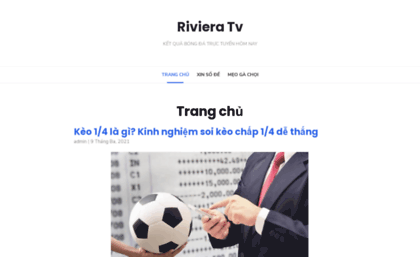 riviera-tv.net