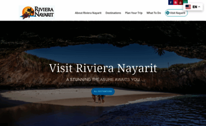 rivieranayarit.com