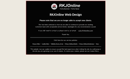 rkjonline.com