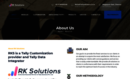 rksolution.co.in