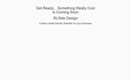 rlwebdesign.co.uk