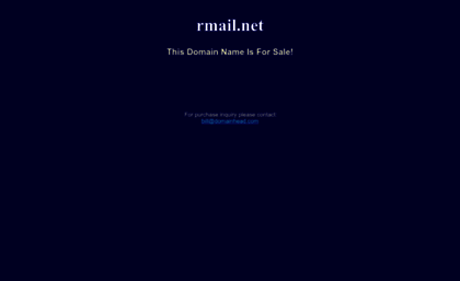 rmail.net