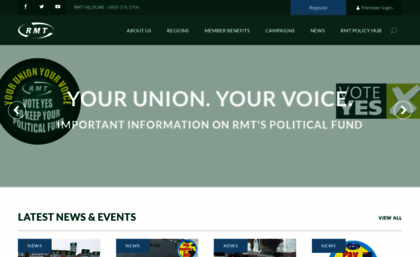 rmt.org.uk