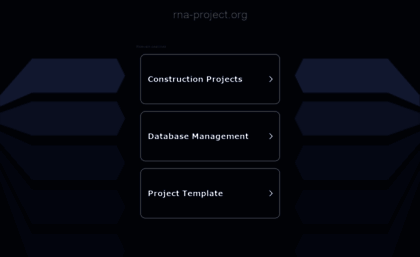rna-project.org