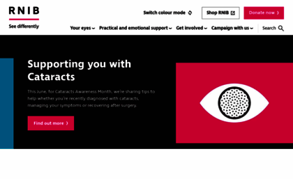 rnib.org.uk