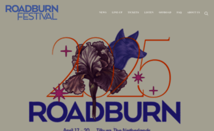 roadburn.com