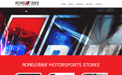 roadracemotorsports.com