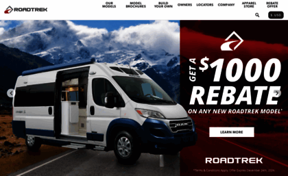 roadtrek.com