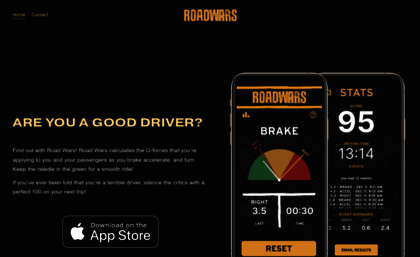 roadwars.com