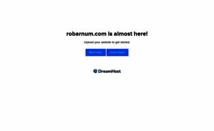 robarnum.com