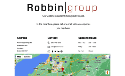 robbindesign.co.uk