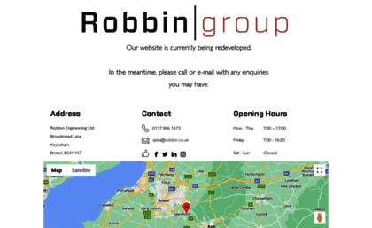 robbinsteel.co.uk