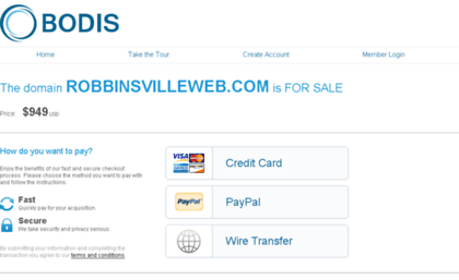 robbinsvilleweb.com
