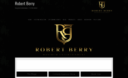 robert-berry.com