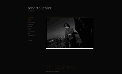 robertbuehler.com