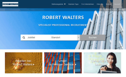 robertwalters.ch