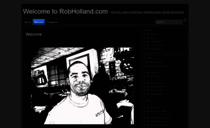 robholland.com