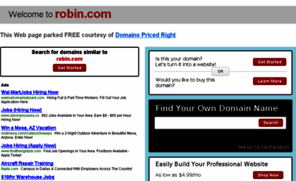 robin.com