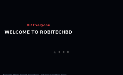 robitechbd.com