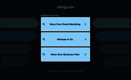 roblesdigital.ohlog.com