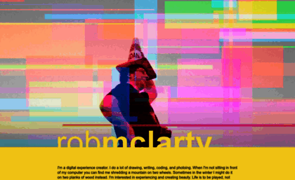robmclarty.com