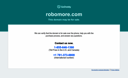 robomore.com