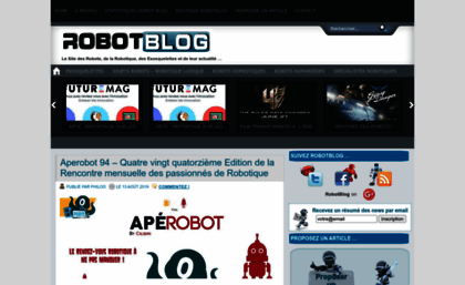 robotblog.fr