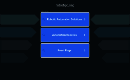 robotqc.org