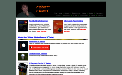 robotroom.com