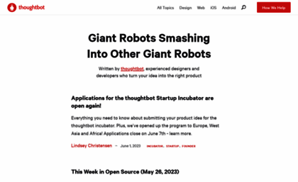 robots.thoughtbot.com