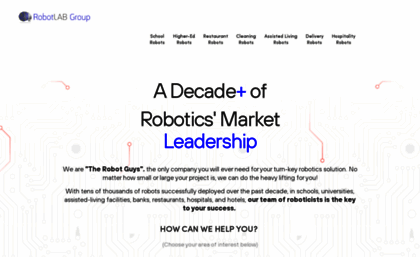 robotslab.com