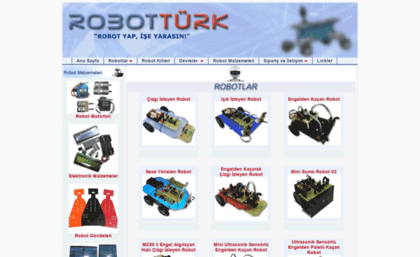 robotturk.net