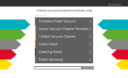 robotvacuumcleanerreviews.org