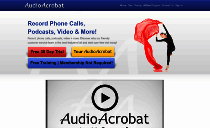 robtoth.audioacrobat.com