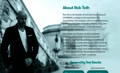 robtoth.com