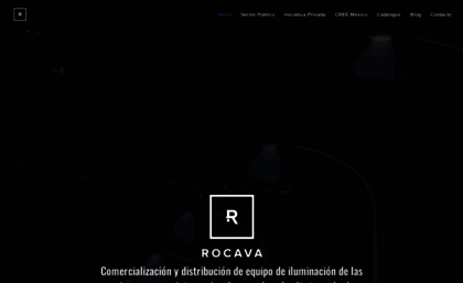 rocava.com.mx