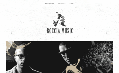 rocciamusic.bigcartel.com