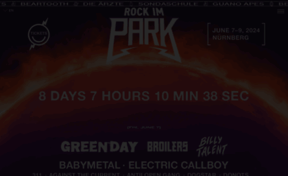 rock-im-park.com