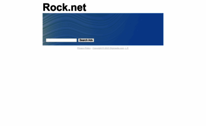 rock.net