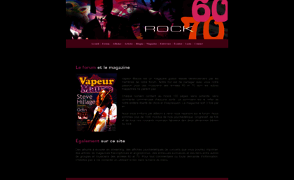 rock6070.com