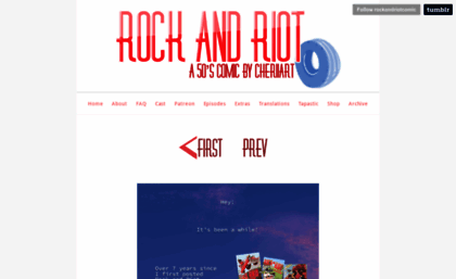 rockandriotcomic.com