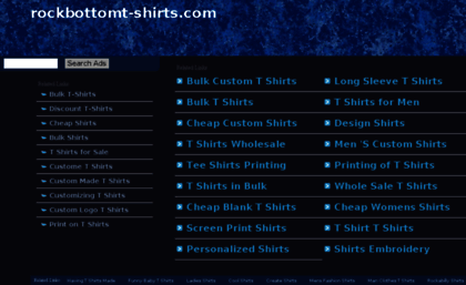 rockbottomt-shirts.com