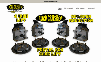 rockcrusherllc.com