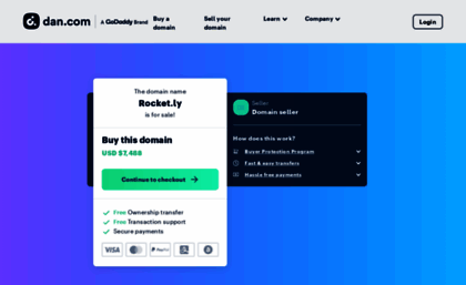 rocket.ly