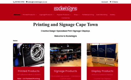 rocketsigns.co.za